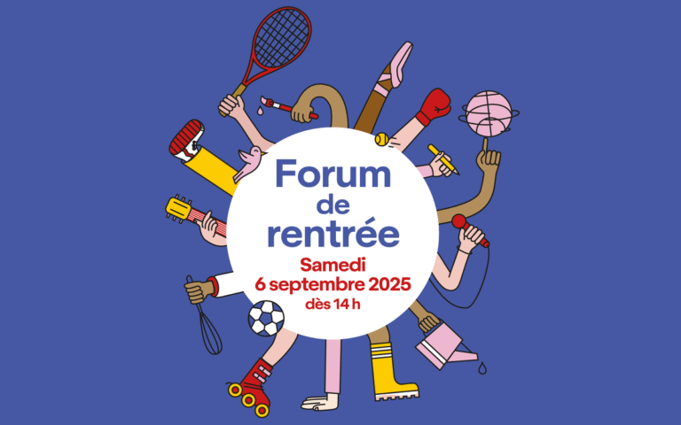 Un magasin bio coopératif au Forum de Paris (14e)